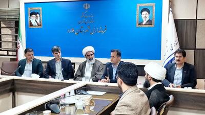 برگزاری کنکور سراسری در روزهای ۲۹ و ۳۰ مردادماه در شهرستان ملارد