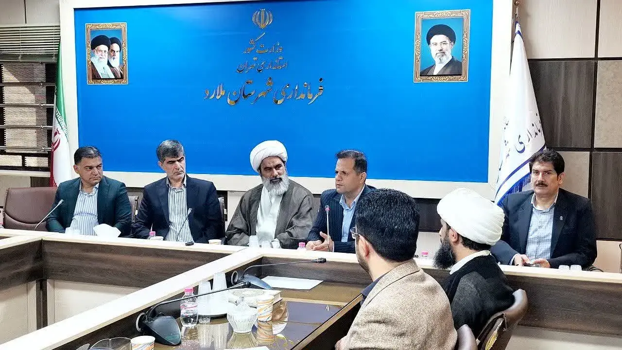 برگزاری کنکور سراسری در روزهای ۲۹ و ۳۰ مردادماه در شهرستان ملارد