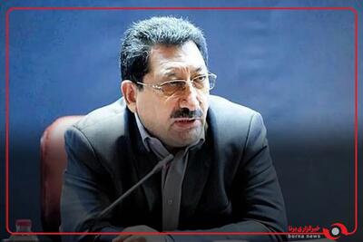  وزیر صمت درباره عملکرد دو ساله: صدور اولین جواز عناصر نادر خاکی خاورمیانه در دولت چهاردهم