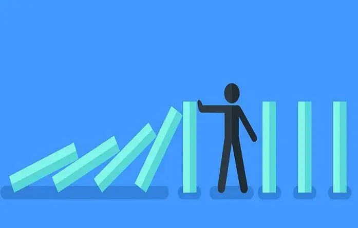 راز آدمهای تابآور ؛ چرا بعضیها در بحران قویتر میشوند؟