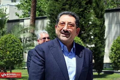  وزیر صمت: با اعمال سیاست‌های هدفمند، امکان ایجاد انحصار در کالا‌ها کاهش پیدا کرده است/ رئیس‌جمهور در روز‌های جنگ شخصا مدیریت کشور را به عهده داشت