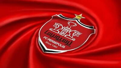 ترکیب اصلی پرسپولیس مقابل استقلال خوزستان
