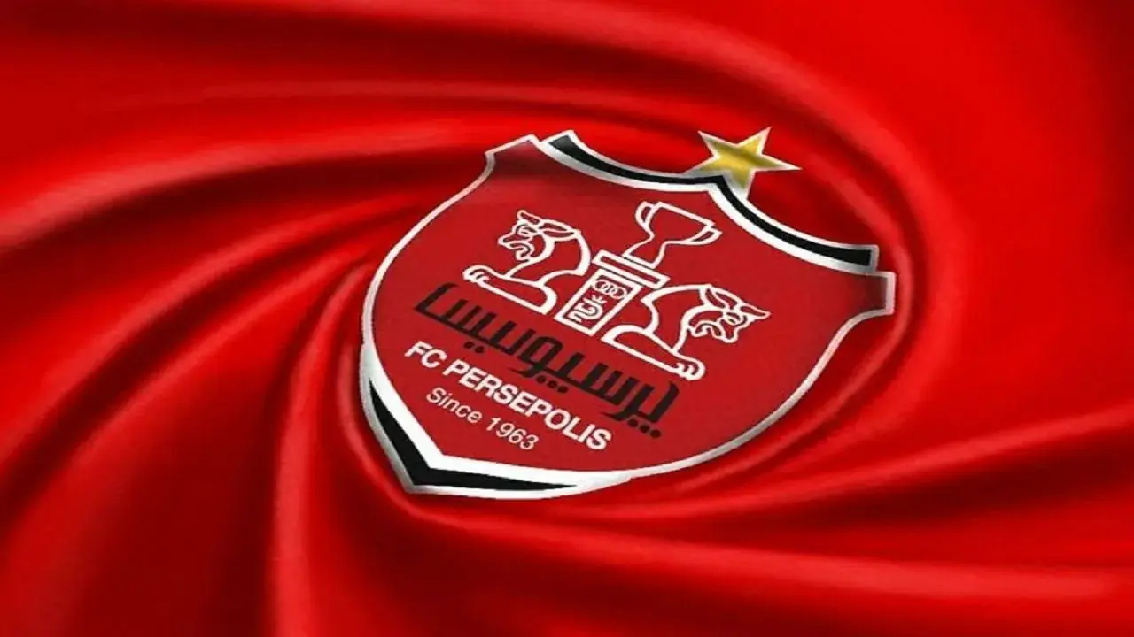 ترکیب اصلی پرسپولیس مقابل استقلال خوزستان
