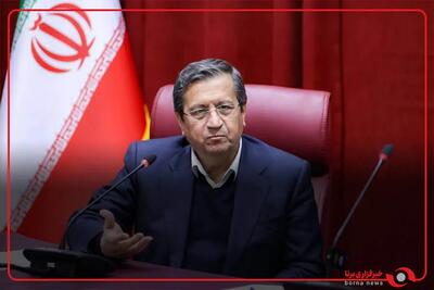 رئیس کل بانک مرکزی: به آینده بریکس امیدوارم و میتوانیم وابستگی خود را به ارزهای خارجی کم کنیم