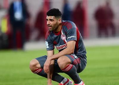  تکرار یک اتفاق برای مهدی طارمی؛ همان همیشگی!