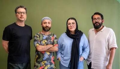 ترکیب جدید هیاتمدیره کانون روابط عمومی و تبلیغات تئاتر مشخص شد