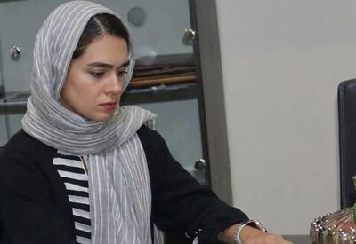 مربی تیم ملی اسکیت سرعت بانوان: رئیس جدید فدراسیون نگاه ویژه و مثبتی به توسعه و تقویت ورزش بانوان دارد