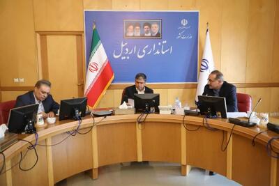 پرداخت تسهیلات مصوب سفر رئیسجمهور به طرحهای گردشگری استان تسریع شود