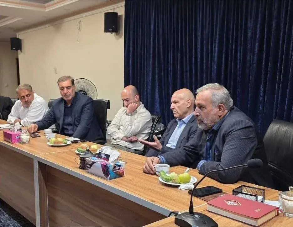 هشدار رئیس مجمع نمایندگان تهران درباره بیمارستان الهام؛ دیگر فرصتی برای «امروز و فردا» نیست