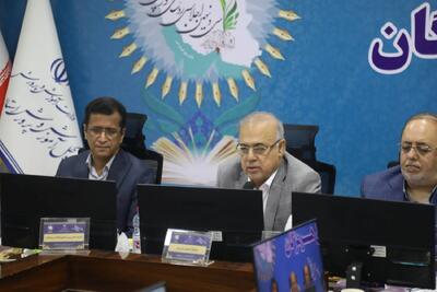 استاندار هرمزگان: شورای آموزش و پرورش نماد حکمرانی یکپارچه و مردمپایه است