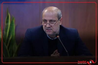 بازدید سیدمناف‌ هاشمی، معاون توسعه مدیریت و منابع وزارت ورزش و جوانان از اردوی تیم ملی کاراته
