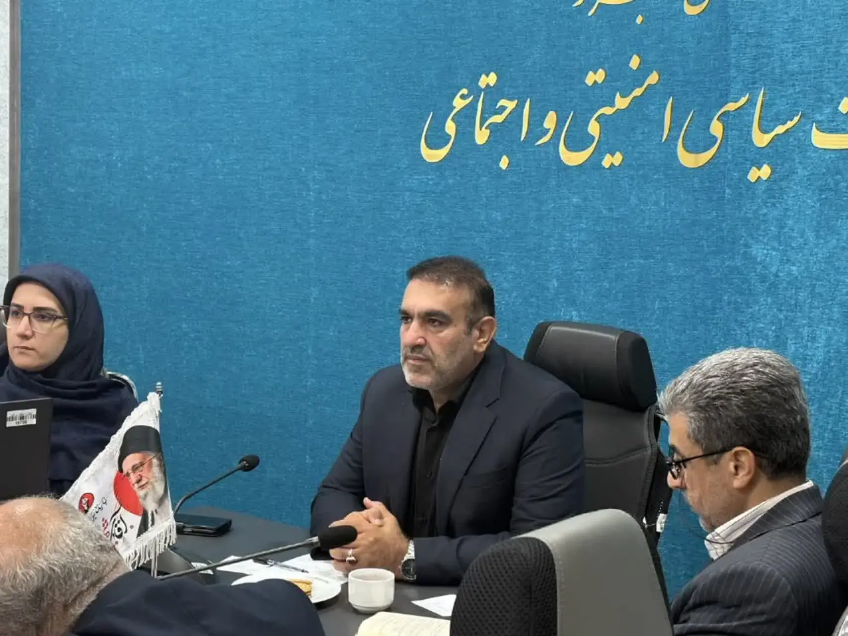 آمادگی کامل استان البرز برای برگزاری انتخابات شوراهای اسلامی شهر و روستا