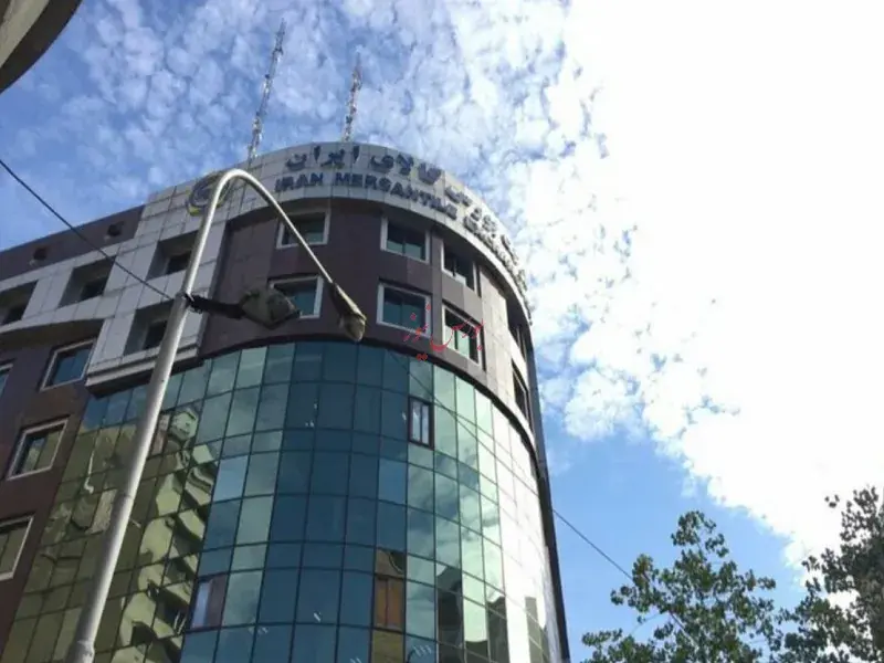 دادوستد بیش از یک میلیون تن کالا در بورس کالا