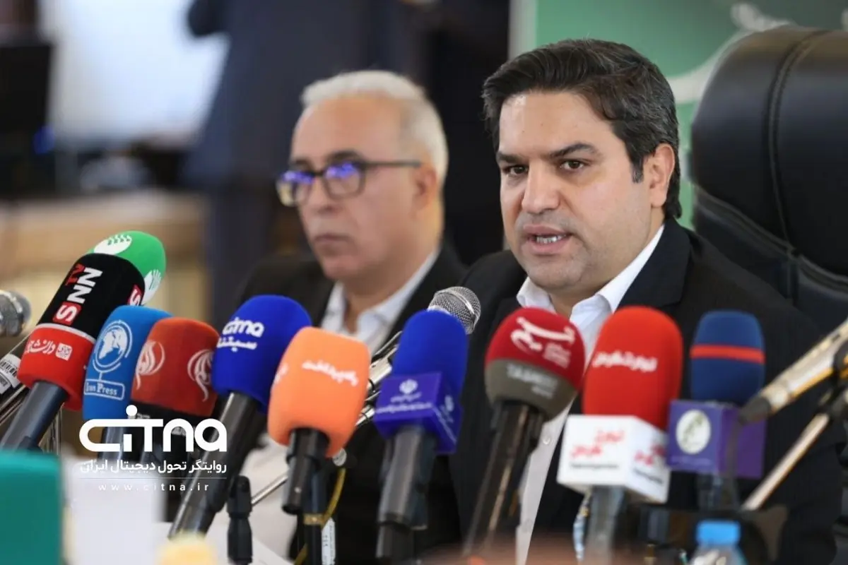 پست بانک ایران در مسیر تبدیل شدن به بانک جامع با سرمایه ۹۰ همتی؛ هدفگذاری جذب ۳۴۰ همت منابع