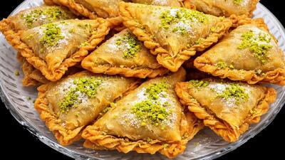 طرز تهیه سمبوسه اصیل افغانی؛ طعمی متفاوت و خوشمزه