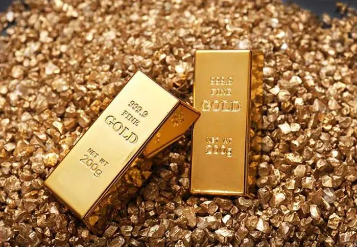 قیمت طلا امروز چهارشنبه ۲۸ مرداد ۱۴۰۵