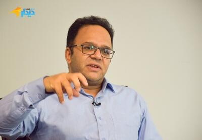 تحلیل رحمن قهرمانپور؛ آزمون تابآوری ایران و آمریکا