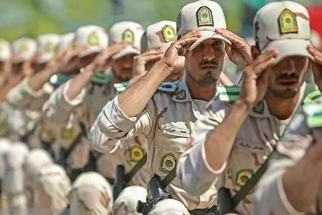 فراخوان مشمولان اعزامی پایه خدمتی شهریور ۱۴۰۵