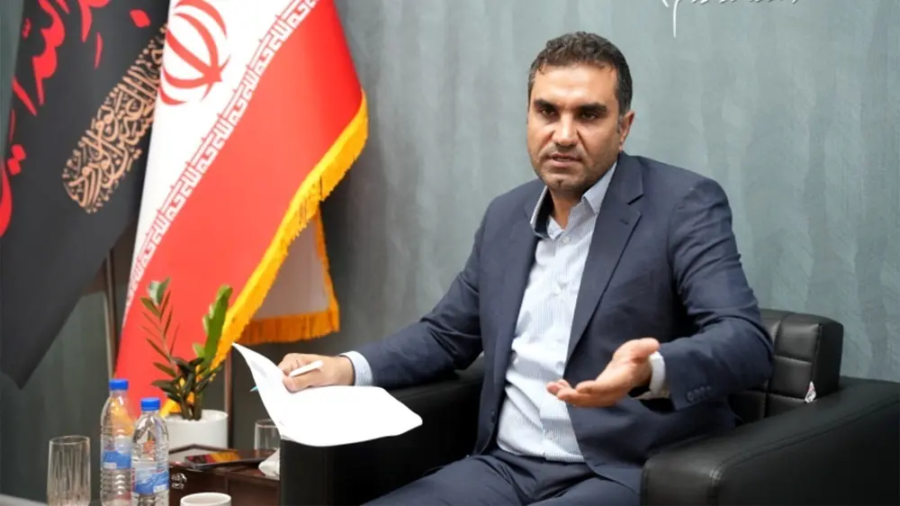 پوردهقان، نماینده مجلس: قیمت اینترنت بسیار گران است/ منتظر گزارش وزیر درباره اپراتور خاطی هستیم