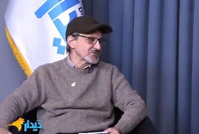 آقای قوچانی؛ چرا خشم و چرا این همه هیاهو