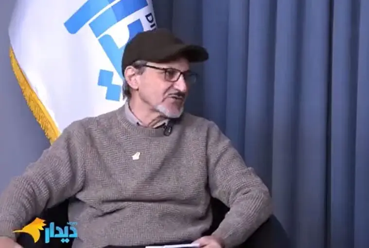  آقای قوچانی؛ چرا خشم و چرا این همه هیاهو
