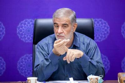 رئیس کمیسیون امور داخلی: جزئیات طرح مقابله با نفوذ بیگانگان هنوز در مجلس نهایی نشده است
