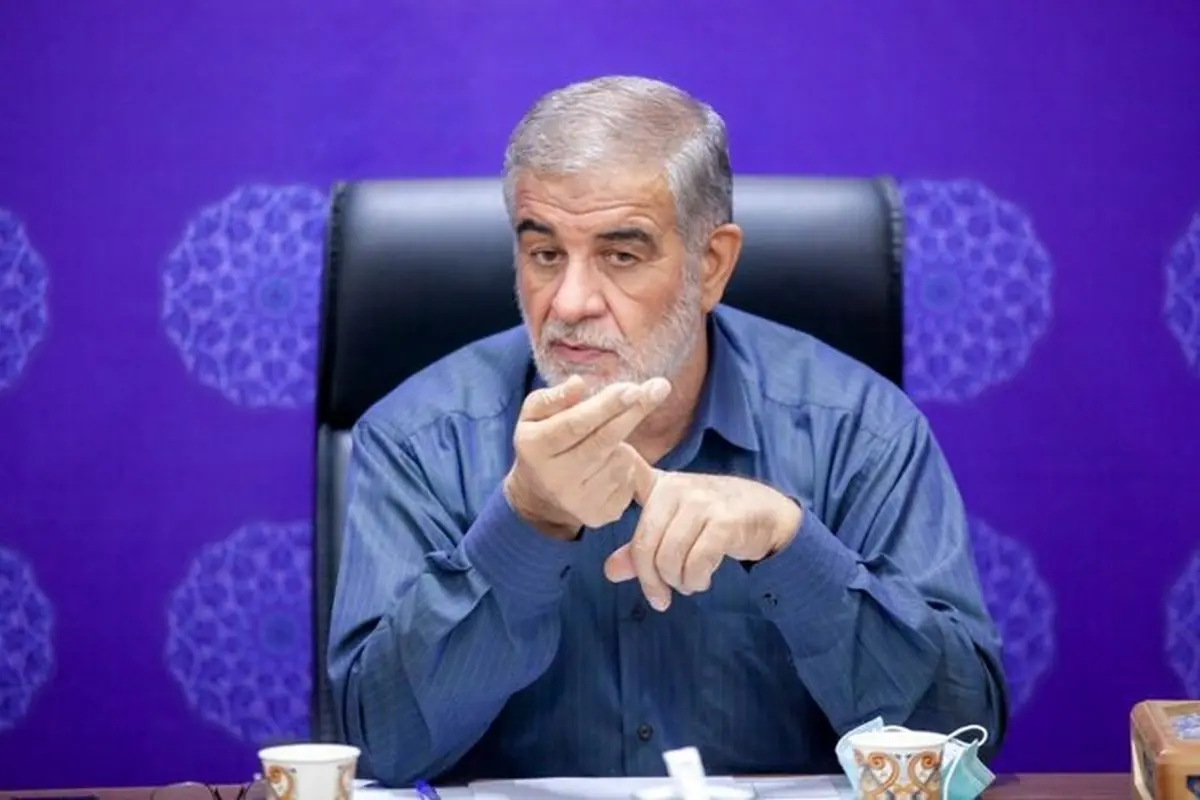 رئیس کمیسیون امور داخلی: جزئیات طرح مقابله با نفوذ بیگانگان هنوز در مجلس نهایی نشده است