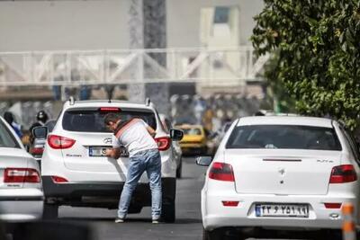 ارجاع بیش از 250 پرونده دستکاری پلاک به دادسرا در تهران