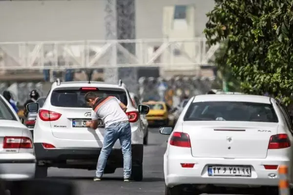 ارجاع بیش از 250 پرونده دستکاری پلاک به دادسرا در تهران