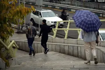 پیشبینی وضعیت هوا طی روزهای آینده اعلام شد