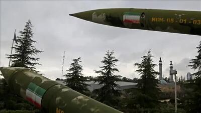 فایننشال تایمز مدعی حمله احتمالی ایران به اهداف نظامی آمریکا در اروپا شد