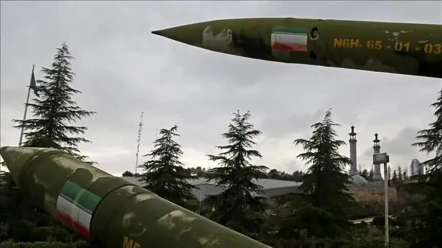 فایننشال تایمز مدعی حمله احتمالی ایران به اهداف نظامی آمریکا در اروپا شد