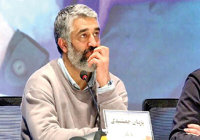  تکذیب خبر اجرای حکم پژمان جمشیدی