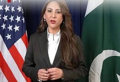 کاردار آمریکا در پاکستان احضار شد