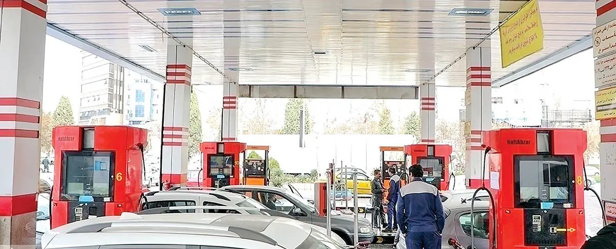 نظرسنجی بنزین؛ انتخاب یا ناگزیری؟