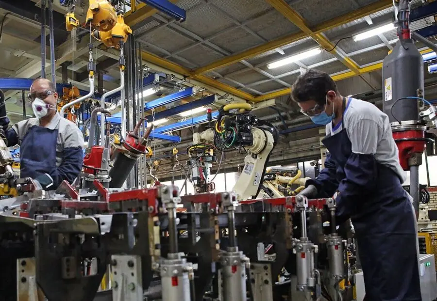 ۴۲ درصد سهام تودلی سایپا عرضه میشود
