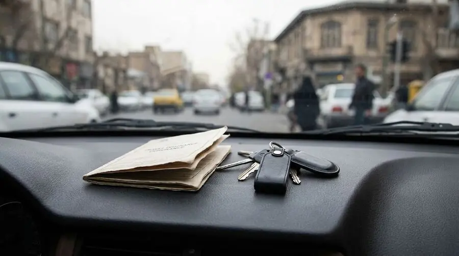 سابقه بیمه شخص ثالث و تخفیفات آن هنگام خرید و فروش خودرو؛ راهنمای کامل استعلام آنلاین