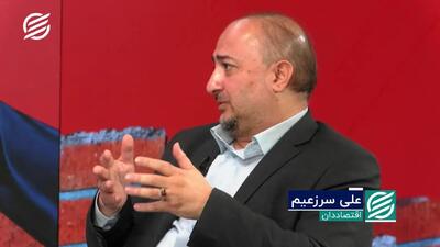  جنوب ایران جنوب لبنان نمی‌شود/ ایران و آمریکا هر دو از بسته ماندن هرمز متضررند