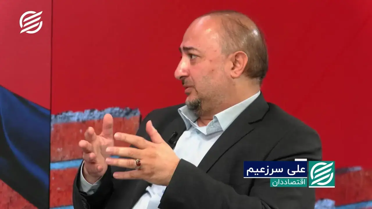  جنوب ایران جنوب لبنان نمی‌شود/ ایران و آمریکا هر دو از بسته ماندن هرمز متضررند
