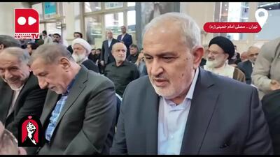 قول مهم وزیر نیرو به مردم/ خاموشی ها از این تاریخ پایان می یابد