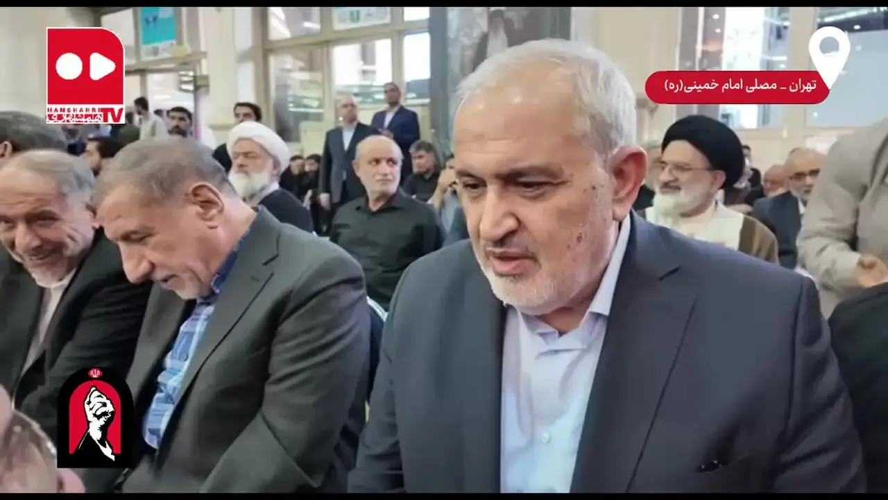 قول مهم وزیر نیرو به مردم/ خاموشی ها از این تاریخ پایان می یابد