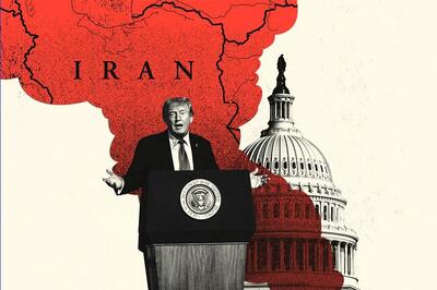  فوری/ مذاکرات ایران و آمریکا به دستور ترامپ متوقف شدند!+ جزئیات