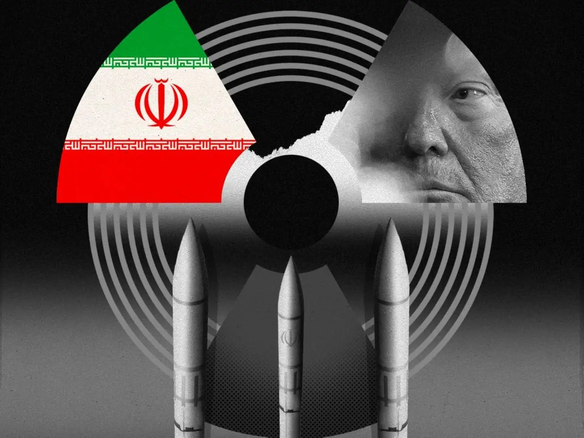سیگنال دکترین نوظهور تهران در جنگ؛ چرا ترامپ تغییر مسیر داد؟