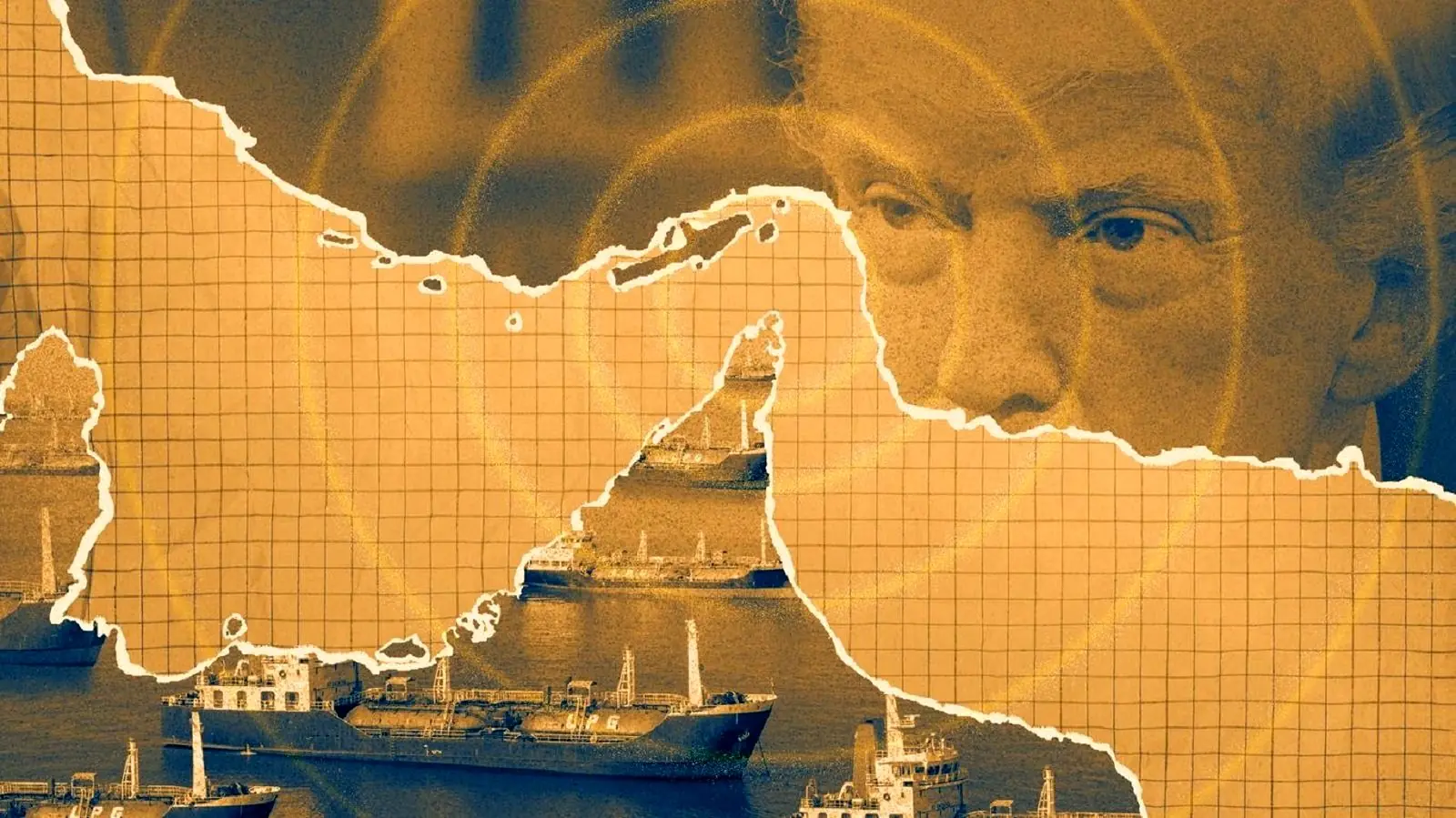 خداحافظی تدریجی آمریکا با خاورمیانه و خلیج فارس صحت دارد؟!