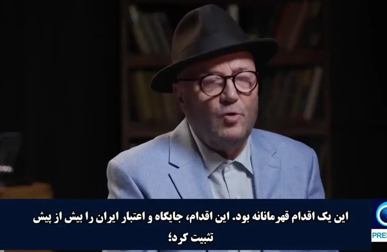 رهبر شهید آماده بود جان خود را فدای مردم کند