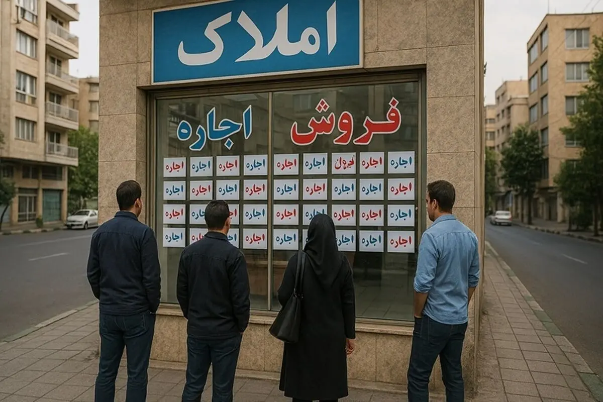 وضعیت نامتعادل بازار اجاره/ افزایش قیمتها در برابر کاهش قراردادها