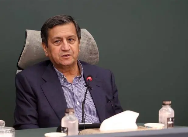 نامه رئیس کل بانک مرکزی به رهبر انقلاب+جزئیات - اکونیوز