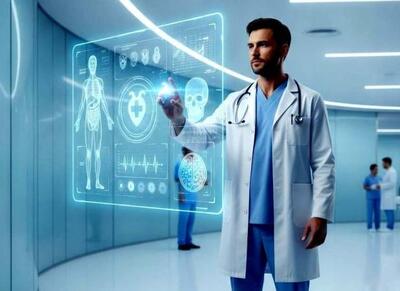 نسل Z بازار کار هوش مصنوعی آمریکا را قبضه کرد - اکونیوز