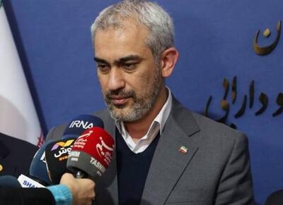 فشارهای اقتصادی و نظامی دشمن را پشت سر میزاریم - اکونیوز