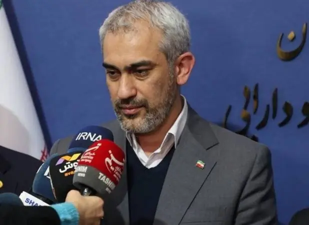 فشارهای اقتصادی و نظامی دشمن را پشت سر میزاریم - اکونیوز